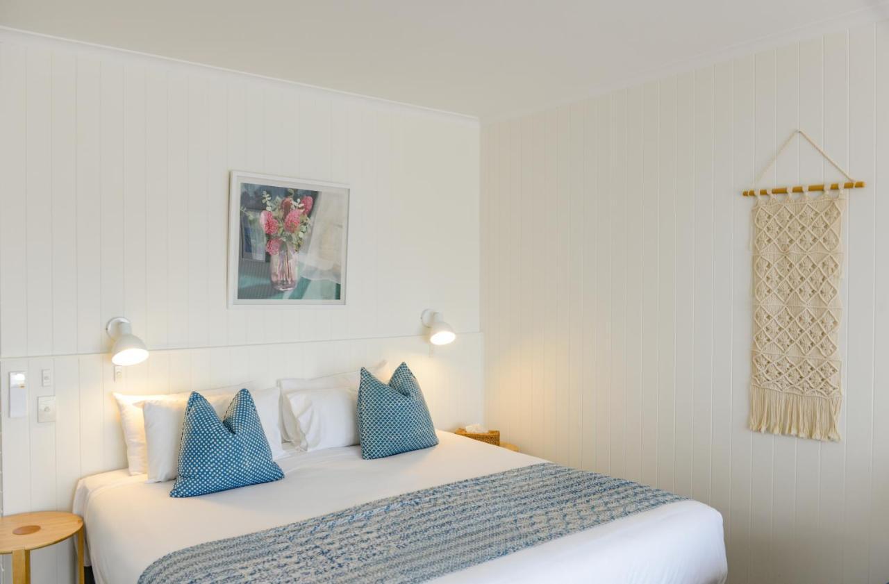 Mollymook Seascape Motel And Apartments (Adults Only) Exterior foto