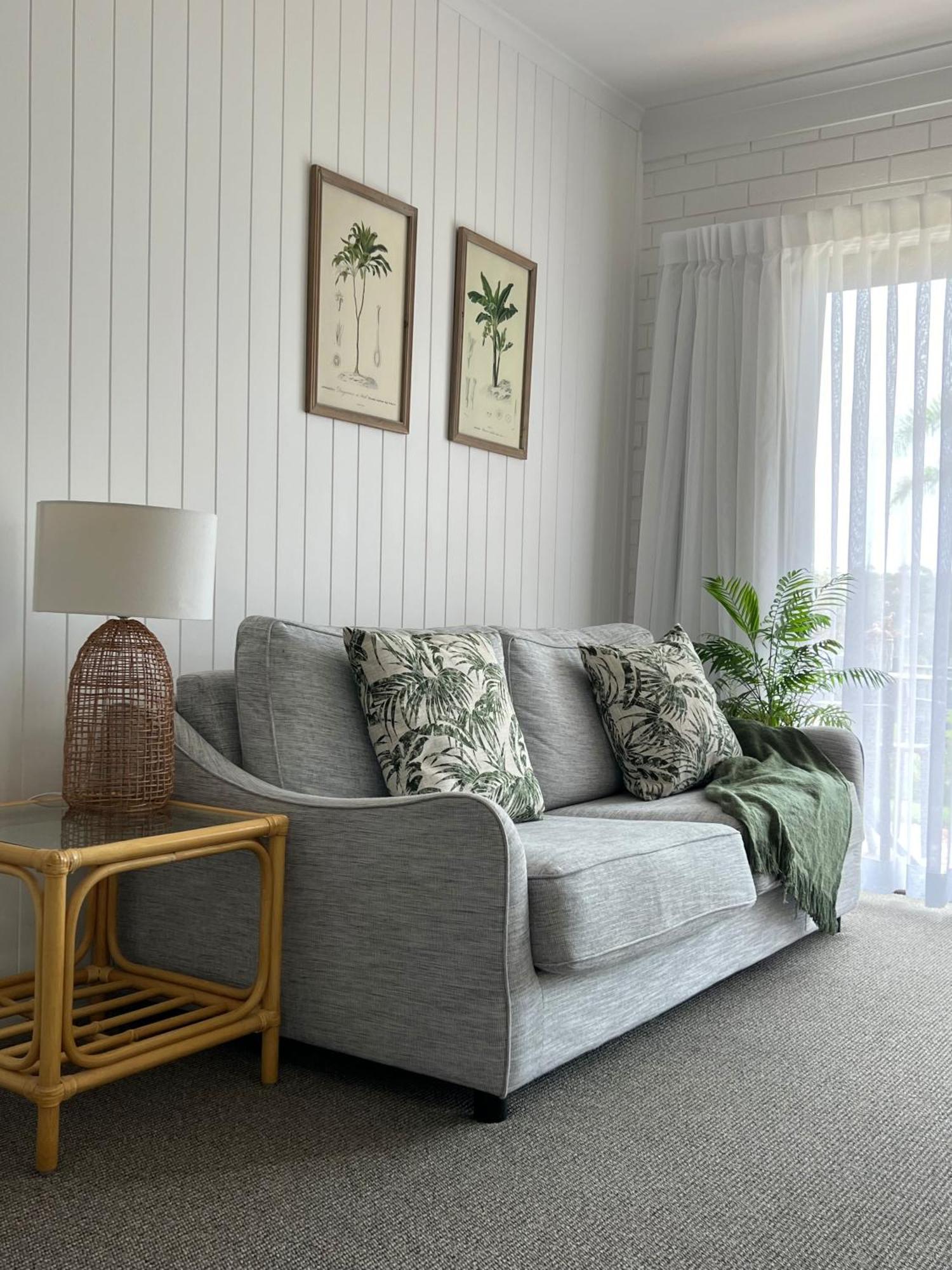 Mollymook Seascape Motel And Apartments (Adults Only) Exterior foto